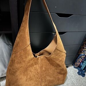 Target- Bucket bag